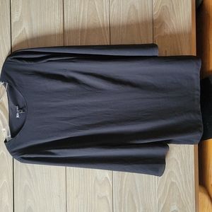 Adorable black dress